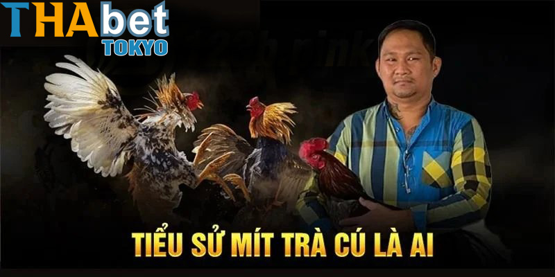 Thông tin chi tiết về sư kê và trận gà 15 tỷ của Mít Trà Cú