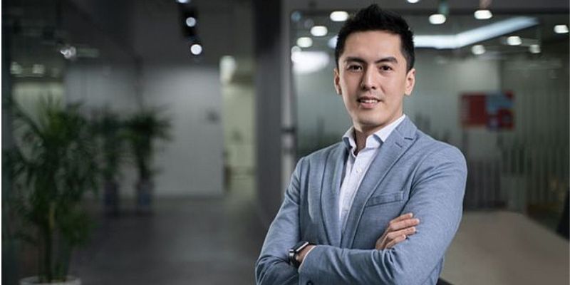 Đôi nét về tiểu sử CEO Nguyễn Bá Lịch 